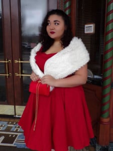 Profile photo for Anna Brown