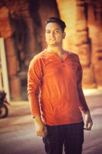Profile photo for Akshay dhanrale