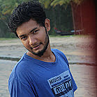Profile photo for MOHAMED SHAHEEN
