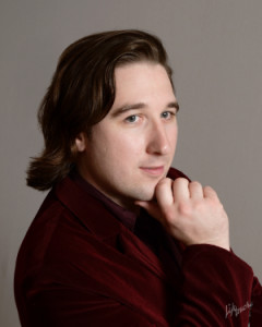 Profile photo for Joshua Sands