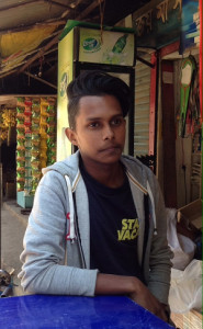 Profile photo for Maraj ahmed