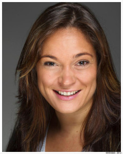 Profile photo for alexa Waugh