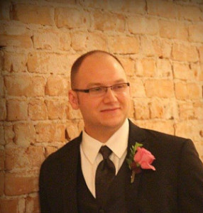 Profile photo for Curtis Galluzzo