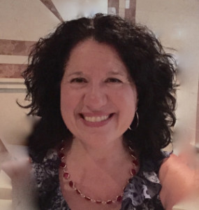 Profile photo for Martha Polley