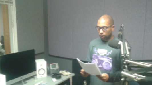 Profile photo for Roger Cumberbatch