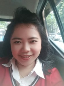 Profile photo for Astrid Clareta Ch