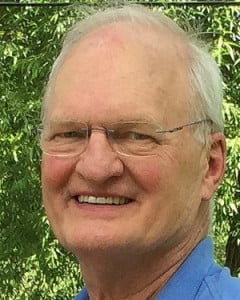 Profile photo for Tom Haworth