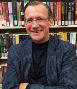 Profile photo for Gerard Shields