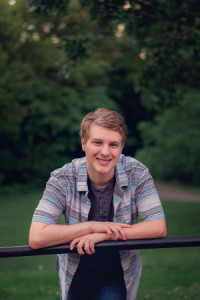 Profile photo for Christian Holt