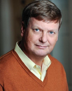 Profile photo for Kirk Andersen