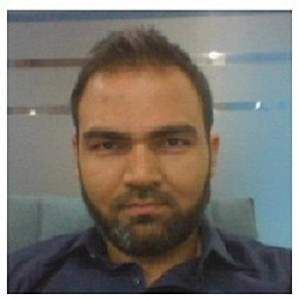 Profile photo for Sohaib Khattak