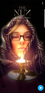 Profile photo for Genevieve Dion