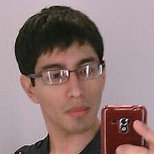 Profile photo for George Ar