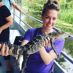 Profile photo for Candace Little