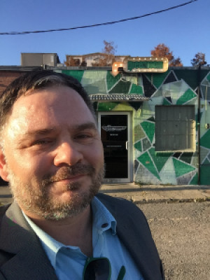 Profile photo for Chad Lege