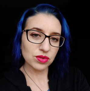 Profile photo for Meg Marie