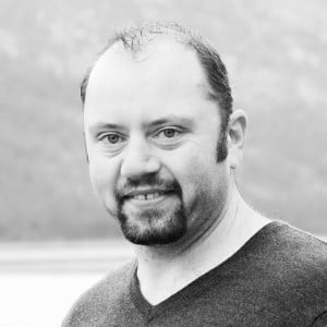 Profile photo for Shawn McCleary