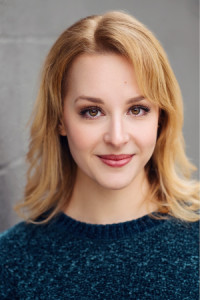 Profile photo for Grace Guadagnino