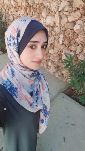 Profile photo for Montaha Habib