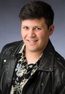 Profile photo for Adrian Jimenez