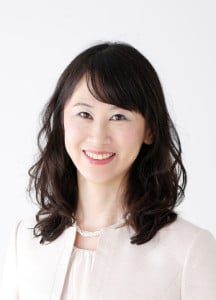 Profile photo for Chizuko Nakamura