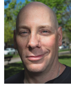 Profile photo for Michael Aronovitch