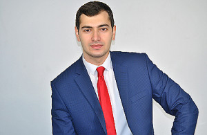 Profile photo for Farhad Haqverdi