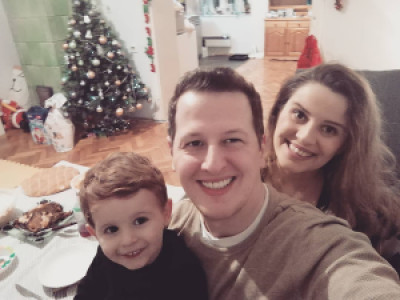 Profile photo for Marjan Nikolovski