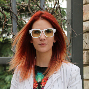 Profile photo for Amanda Meuwissen