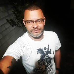 Profile photo for Alexandre Magno Macedo Barbosa