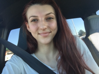Profile photo for Paislea Frost