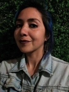 Profile photo for Silvia Gutiérrez González