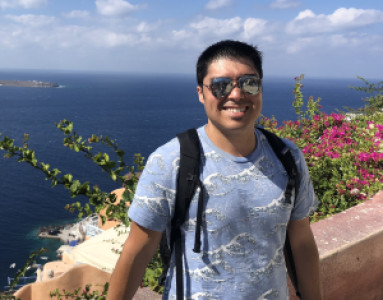 Profile photo for James McIntyre