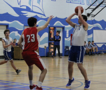 Profile photo for Noah Anthony