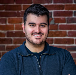 Profile photo for Casey LaMarca