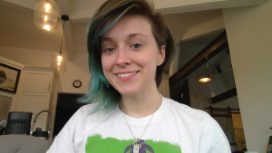 Profile photo for Nicole Provost