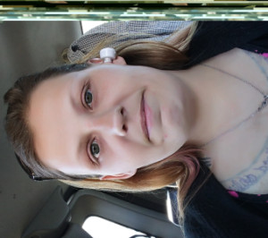 Profile photo for Samantha Myers