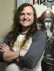 Profile photo for Fred Falco III