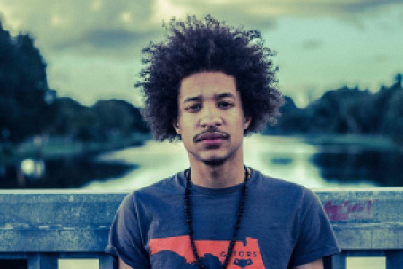 Profile photo for Marquise Jones