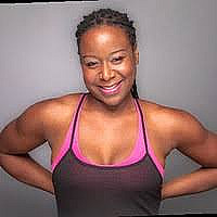 Profile photo for Nawa Nicole Simon