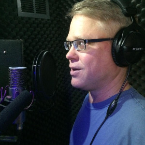 Profile photo for Michael Ingram