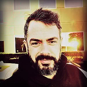 Profile photo for Ian White