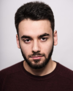 Profile photo for Ferhat Bozkurt