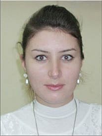 Profile photo for alina vatrici