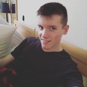 Profile photo for Nick Storm