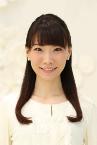 Profile photo for Mami Ishiguro
