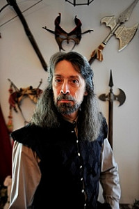 Profile photo for William Hahn