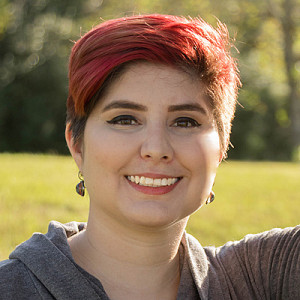 Profile photo for Lauren Wisniewski