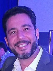 Profile photo for Jorge Mahomar