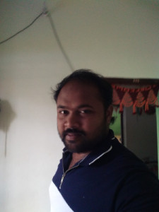 Profile photo for Velmurugan Murugan